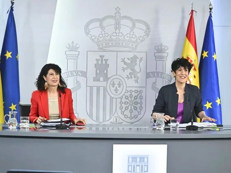 reforma-constitucional-articulo-43-aborto-sanidad-publica|Foto: EFE