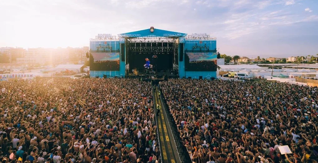 Festivales en España este verano Foto: Primaverando fest