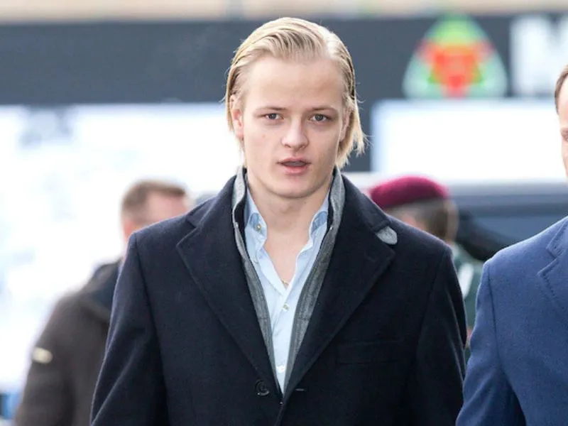 marius-borg-hijo-princesa-noruega-prision-preventiva-juicio|Foto: GTRES