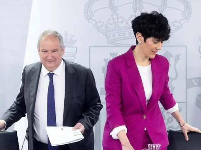 ministerio-inclusion-seguridad-social-migraciones-españa|Foto: El Economista