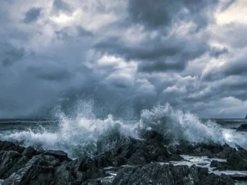 barcelona-por-vientos-de-la-borrasca-nils-oriana|Foto: OK Diario