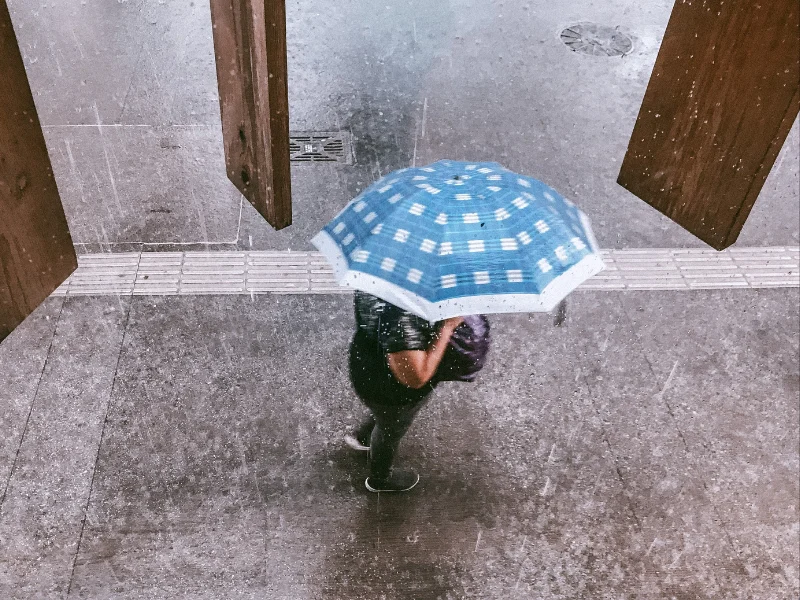 prevision-metereologica-aemet-borrasca-lluvias-españa