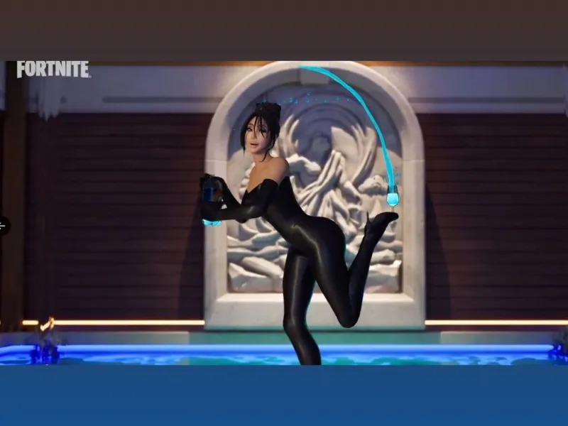 kim-kardashian-fortnite-videojuegos-2025|Foto: TV Azteca