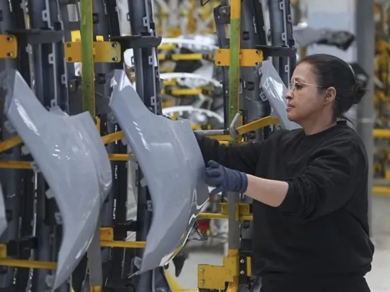 hacienda-deduccion-irpf-salario-minimo-2026|Foto: EFE/Nacho Gallego