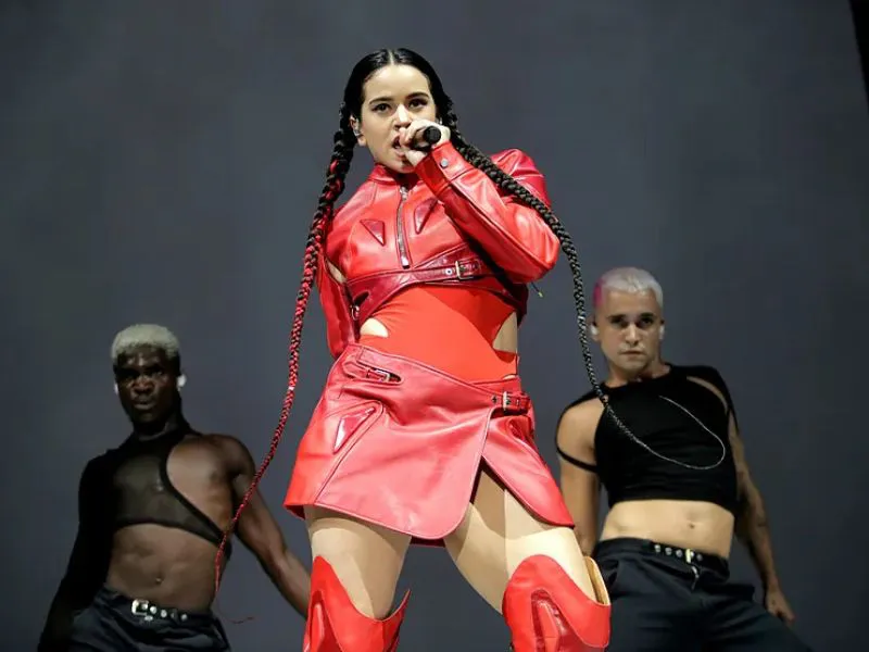 ticketmaster-rosalia-lux-tour-entradas|Foto: El Mundo/Javier Barbancho