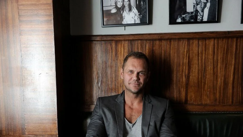 Nacho Vidal condenado a tres años de cárcel Foto: vozpopuli