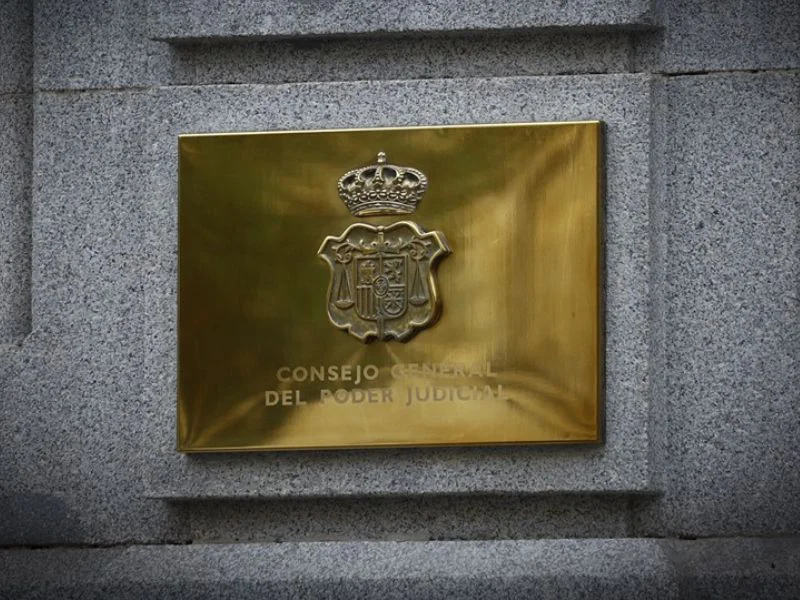 expediente-judicial-juez-ia-chatgpt-justicia-digital|Foto: EFE