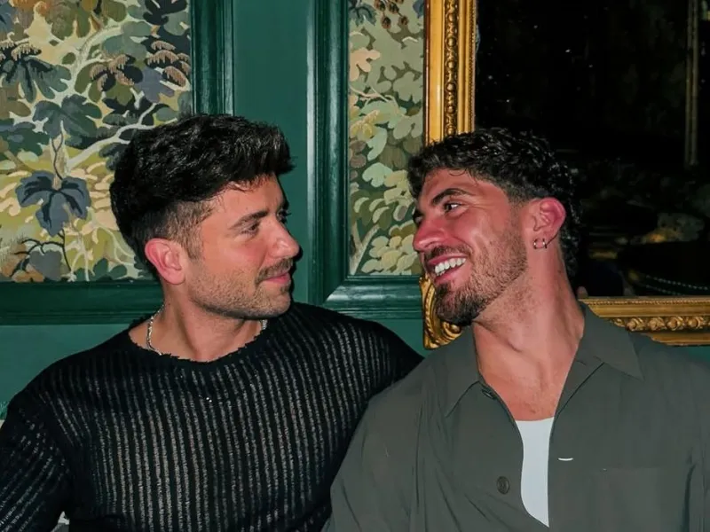 pablo-alboran-juan-sesma-relacion-confirmada-modelo|Foto: El Confidencial