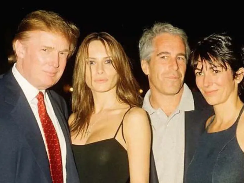 archivos-desclasificados-del-fbi-sobre-el-caso-jeffrey-epstein|Foto: El Economista
