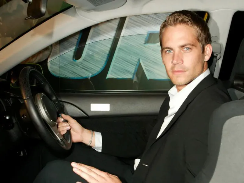 Paul Walker| Foto: GQ